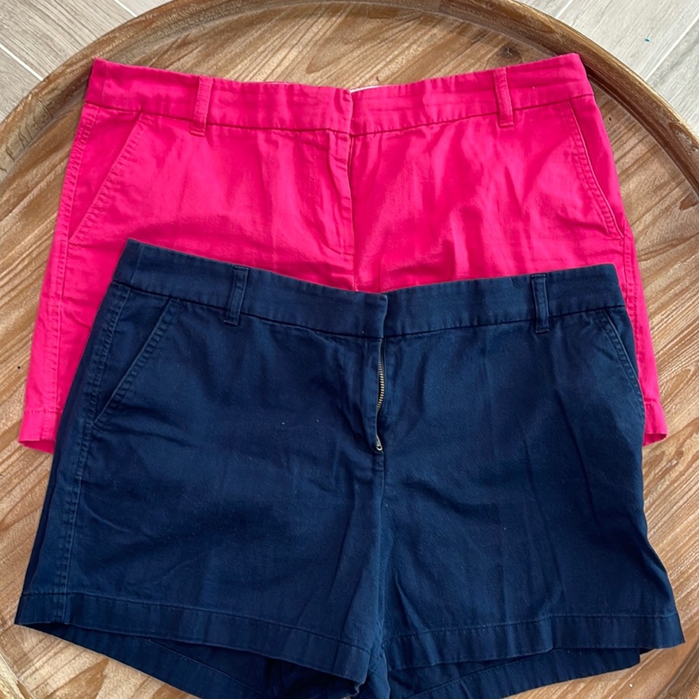JCrew shorts